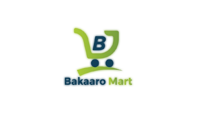 Bakaaromart logo